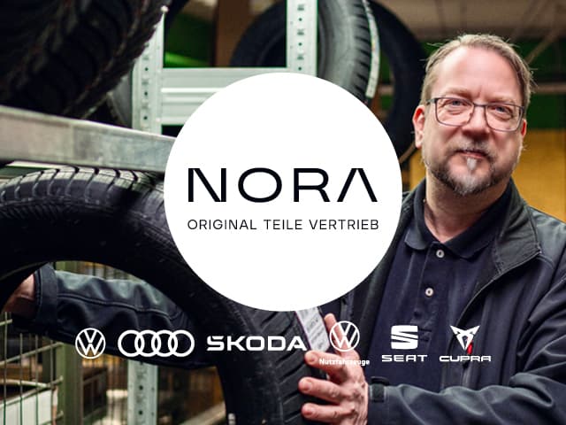Illustration zur Abbildung des Angebotes: NORA-Kompetenz-Zentrum für freie Werkstätten und Fuhrparks.