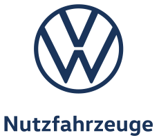 Logo VW Nutzfahrzeuge