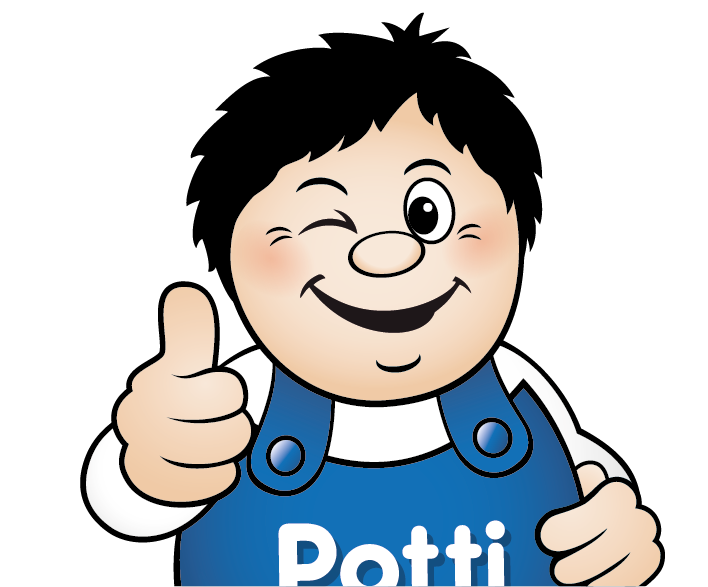 Der Potti von POTTHOFF in Hamm