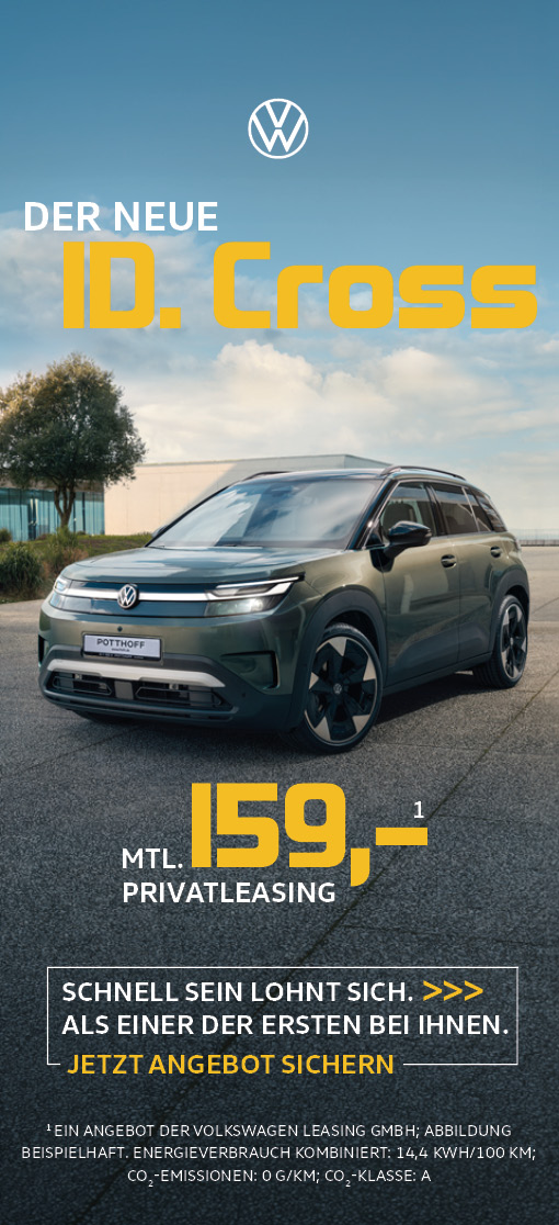 VW ID.Cross
