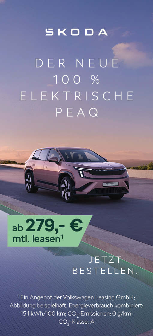 Škoda Peaq