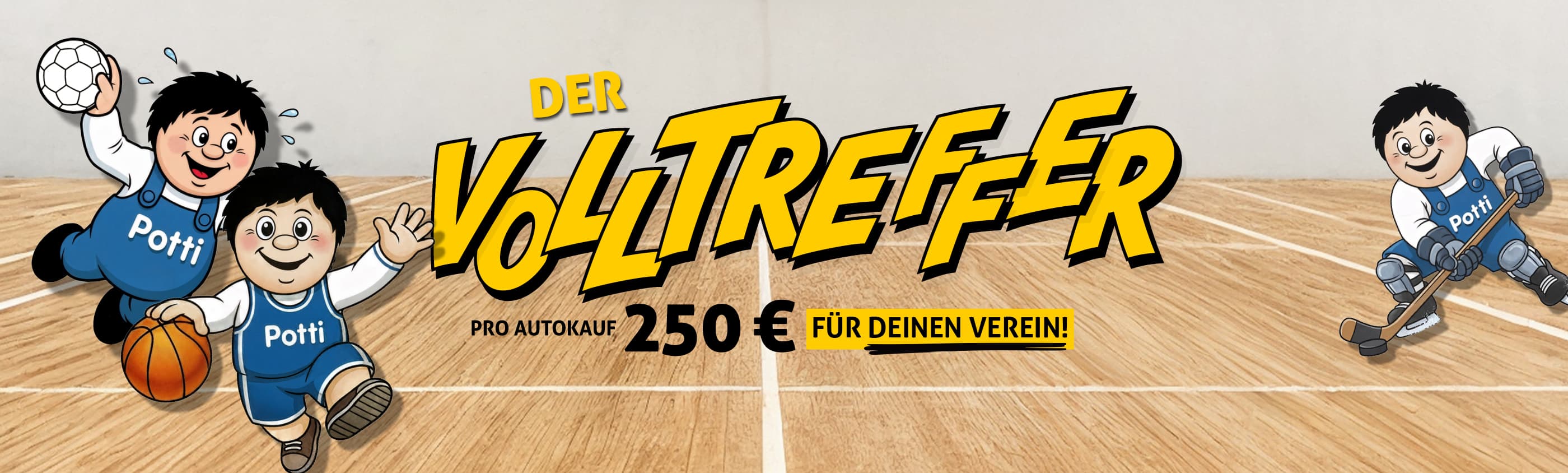 POTTHOFF in Hamm, VW bei POTTHOFF in Hamm...