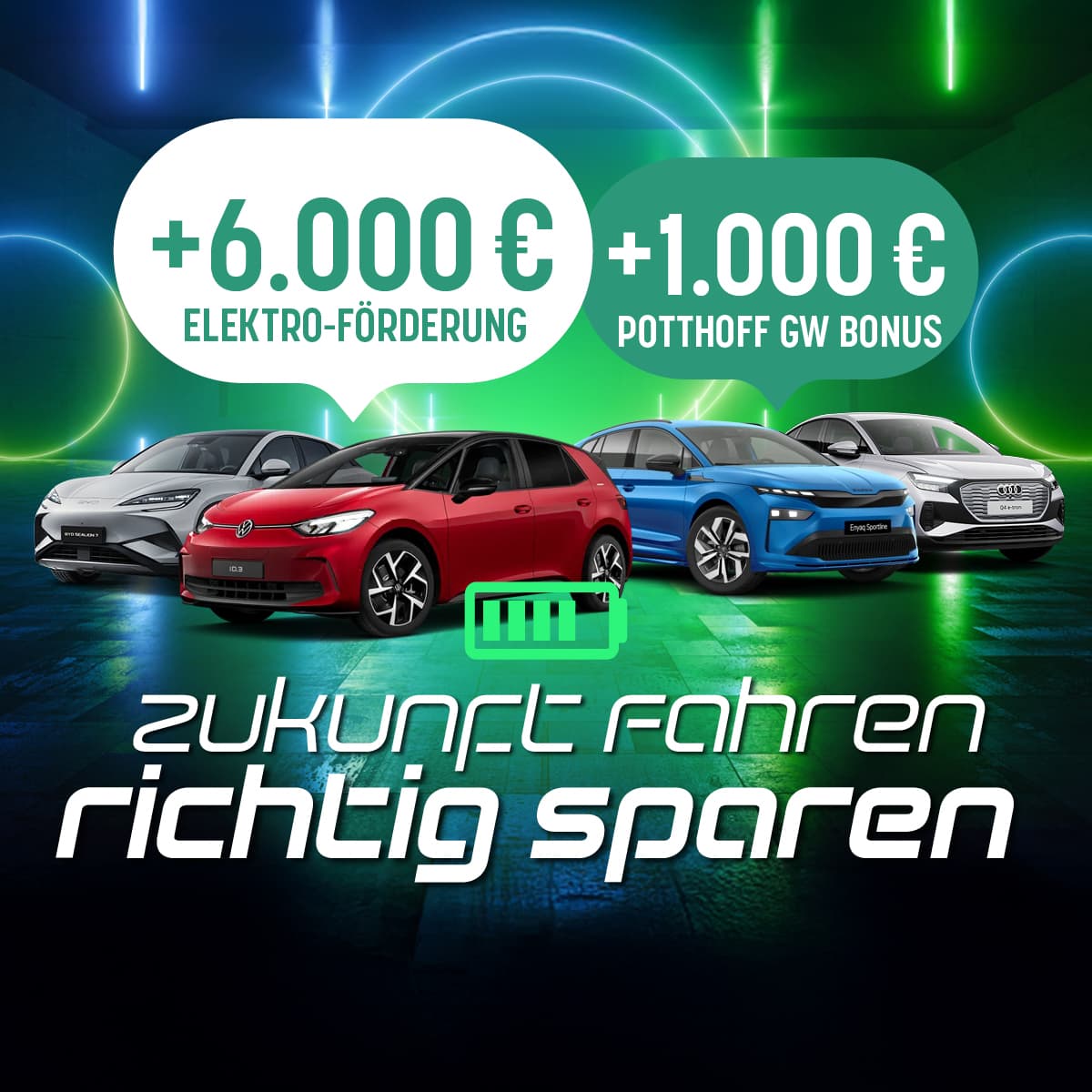 POTTHOFF in Hamm, VW bei POTTHOFF in Hamm...