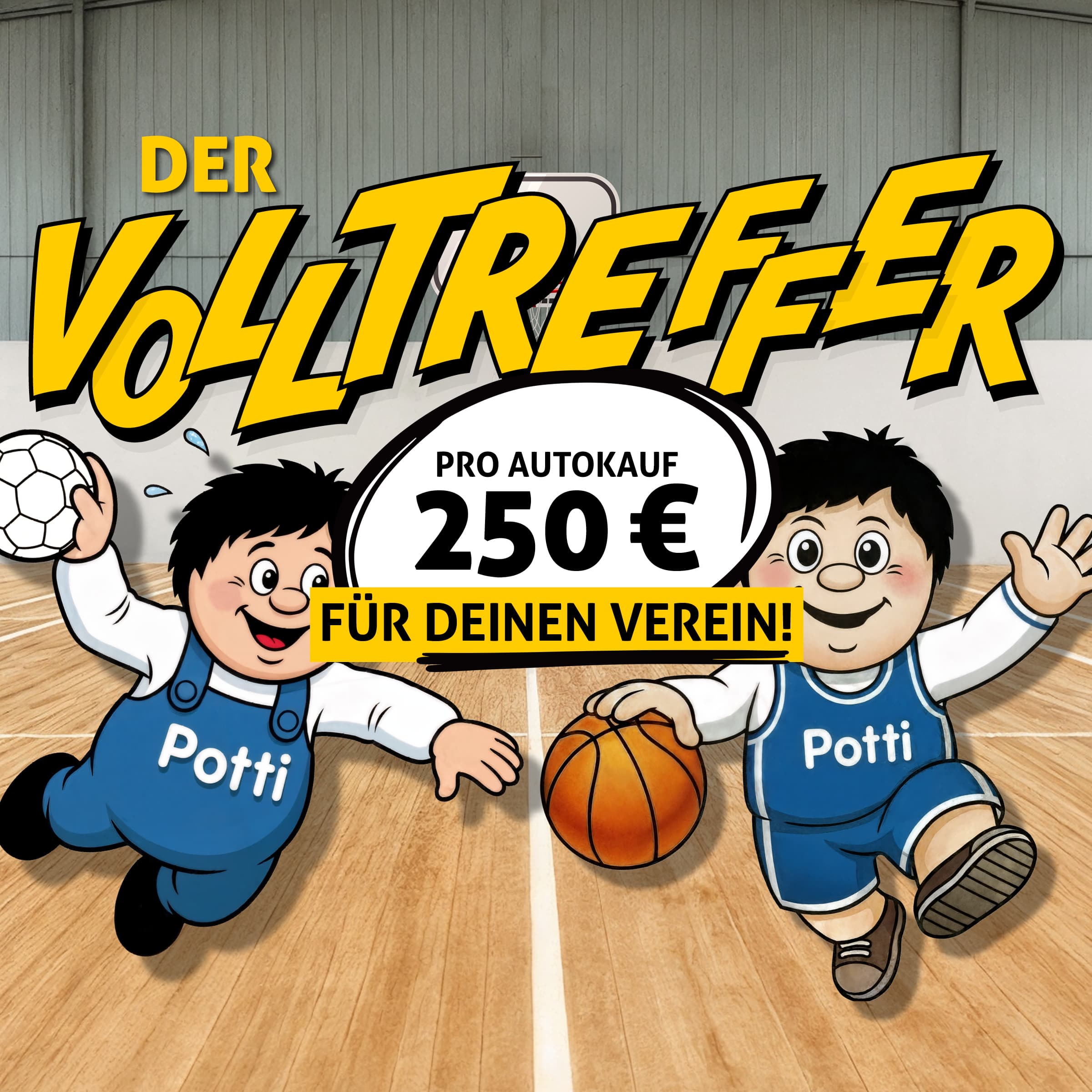 POTTHOFF in Hamm, VW bei POTTHOFF in Hamm...
