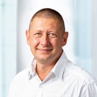 Alexander Nikolaev