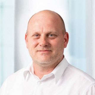 Daniel Stapel
