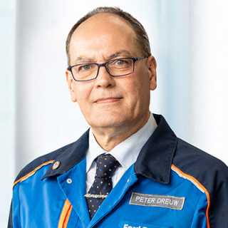 Foto: Peter Dreuw
