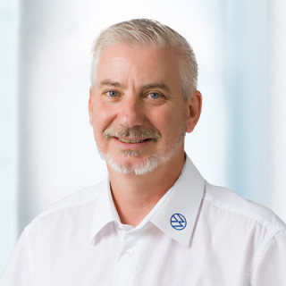 Uwe Reinhart
