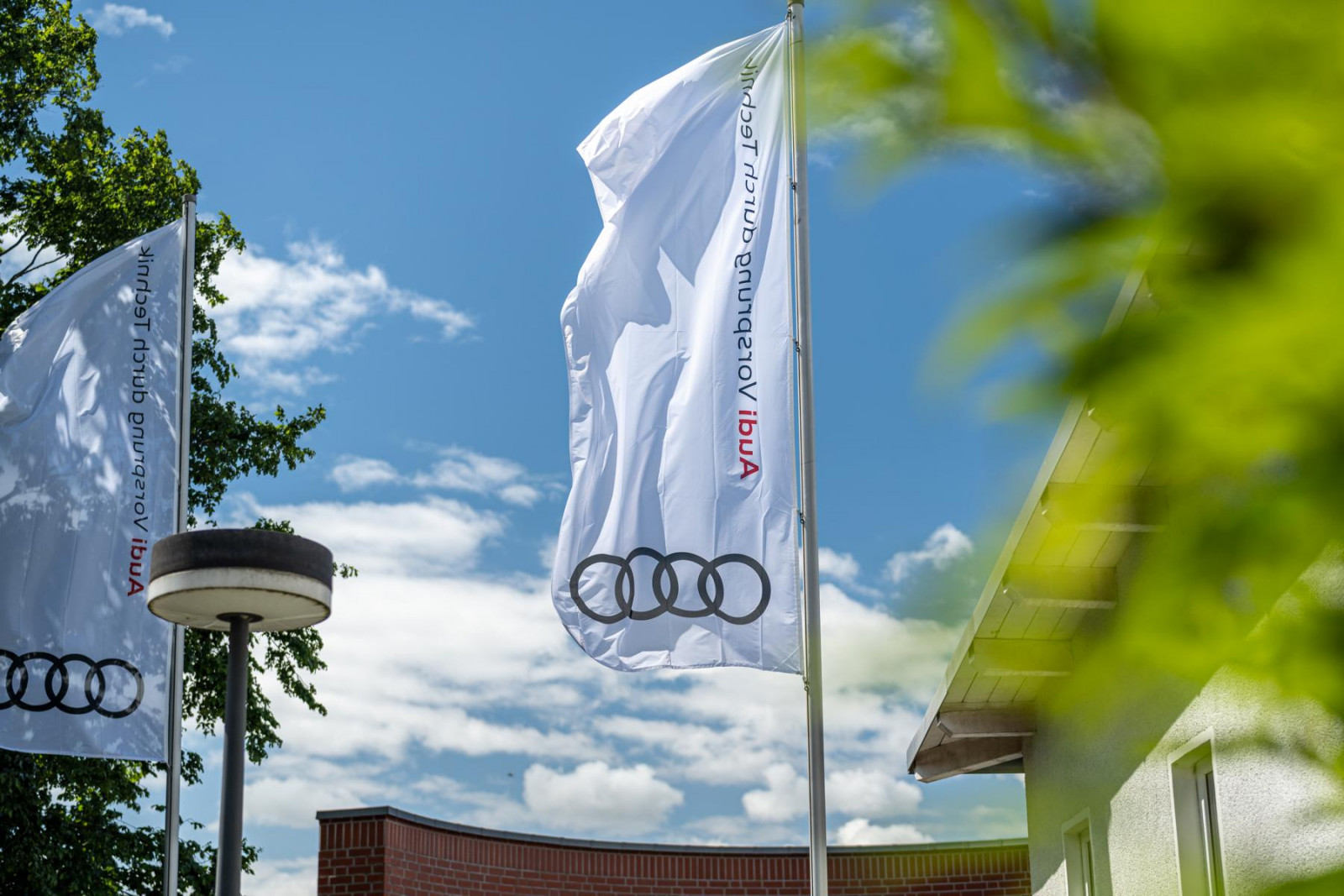 Audi quattro Cup 2022 by POTTHOFF:  Birgit Meyer und Kornelia Gauß fahren zum Deutschlandfinale.
