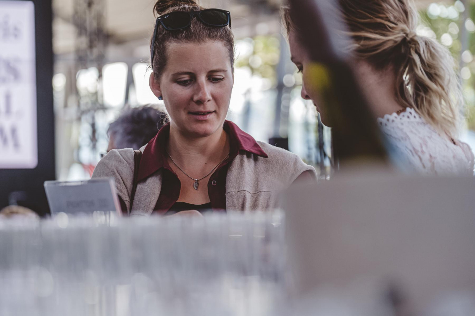 Westfälisches Musikfestival 2022: BREEZE mit frischem Wind bei Audi POTTHOFF.