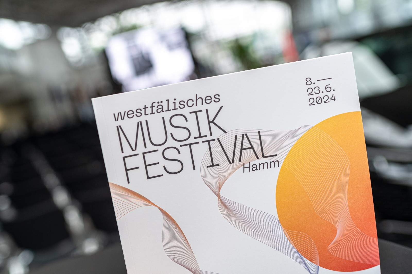 Westfälisches Musikfestival 2024: Das Arcis Saxophon Quartett & Christian Benning zu Gast bei Audi POTTHOFF.