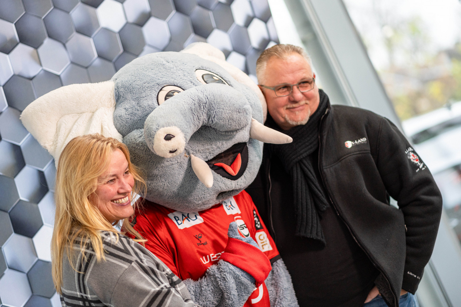 Hamm schaltet hoch auf 5! Die sportliche Premiere des neuen Audi A5 im Autohaus POTTHOFF.