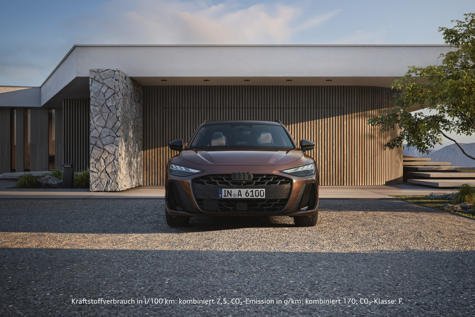 Erleben Sie die Premiere des neuen Audi A6 Avant bei POTTHOFF!
