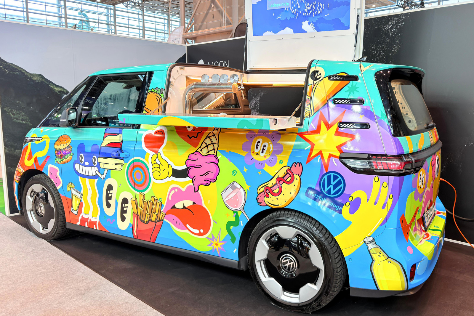 Bild: Autohaus POTTHOFF meets Flotte! Der Branchentreff 2026 in Düsseldorf. - 5