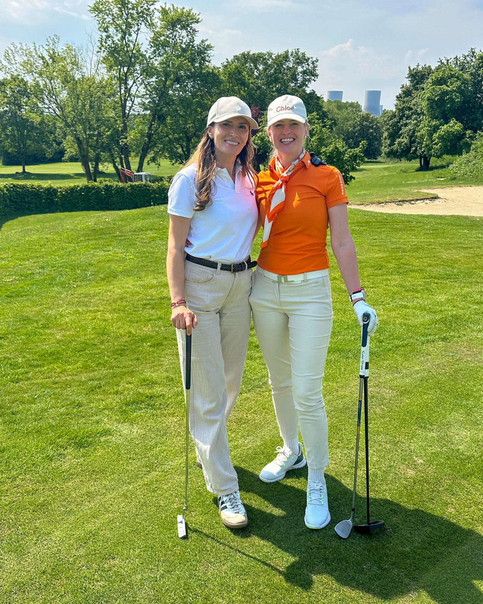 Bild: Gelungene Premiere: „Follow The Pros by BYD POTTHOFF“ begeistert am Golfclub Sta... - 3