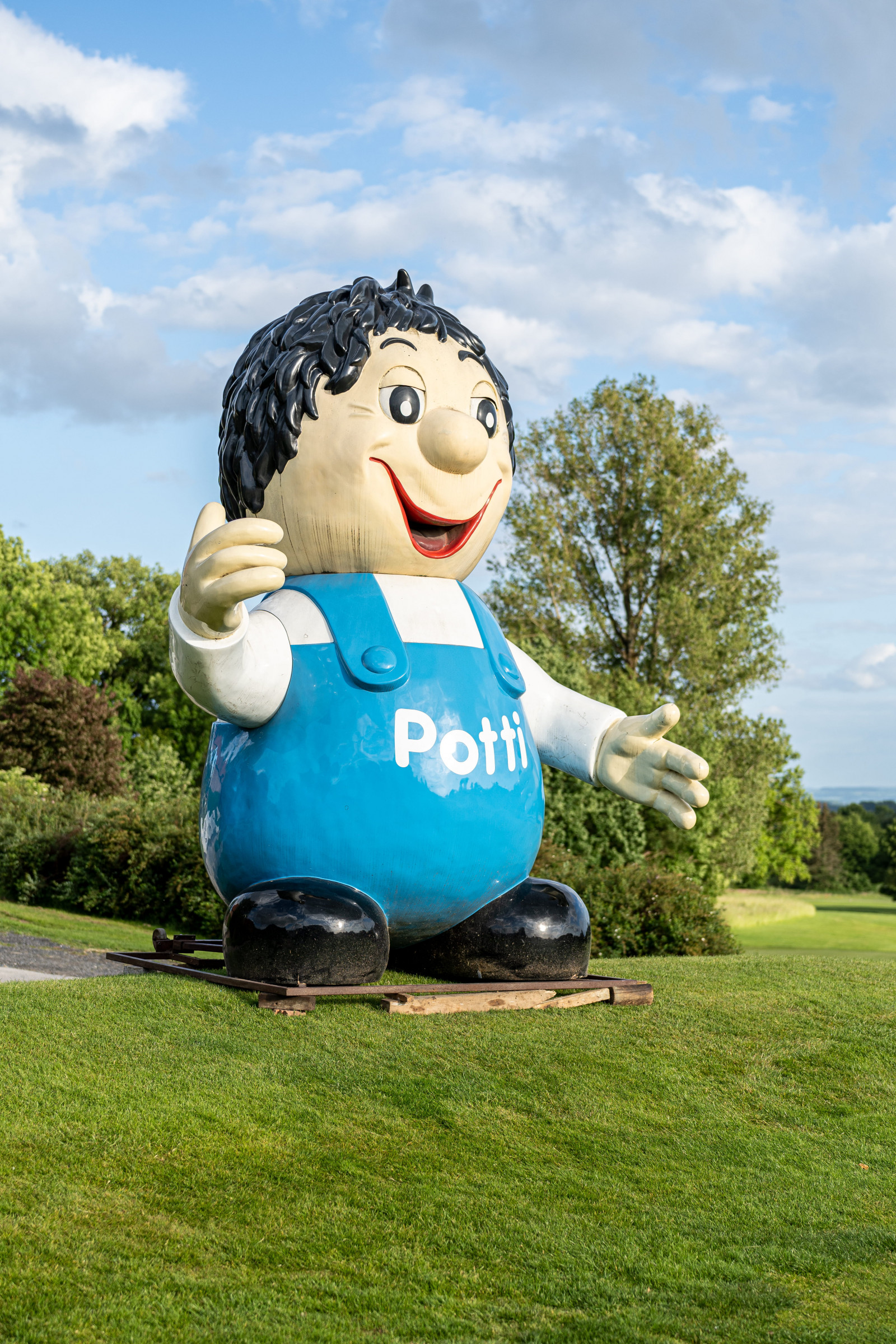 Bild: Gelungene Premiere: „Follow The Pros by BYD POTTHOFF“ begeistert am Golfclub Sta... - 5