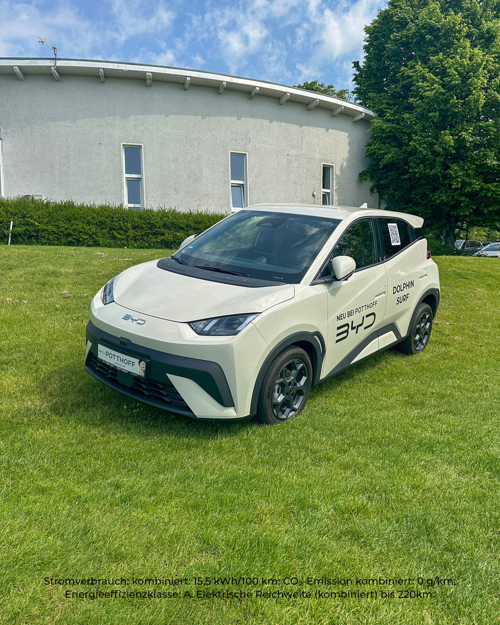 Bild: Gelungene Premiere: „Follow The Pros by BYD POTTHOFF“ begeistert am Golfclub Sta... - 11