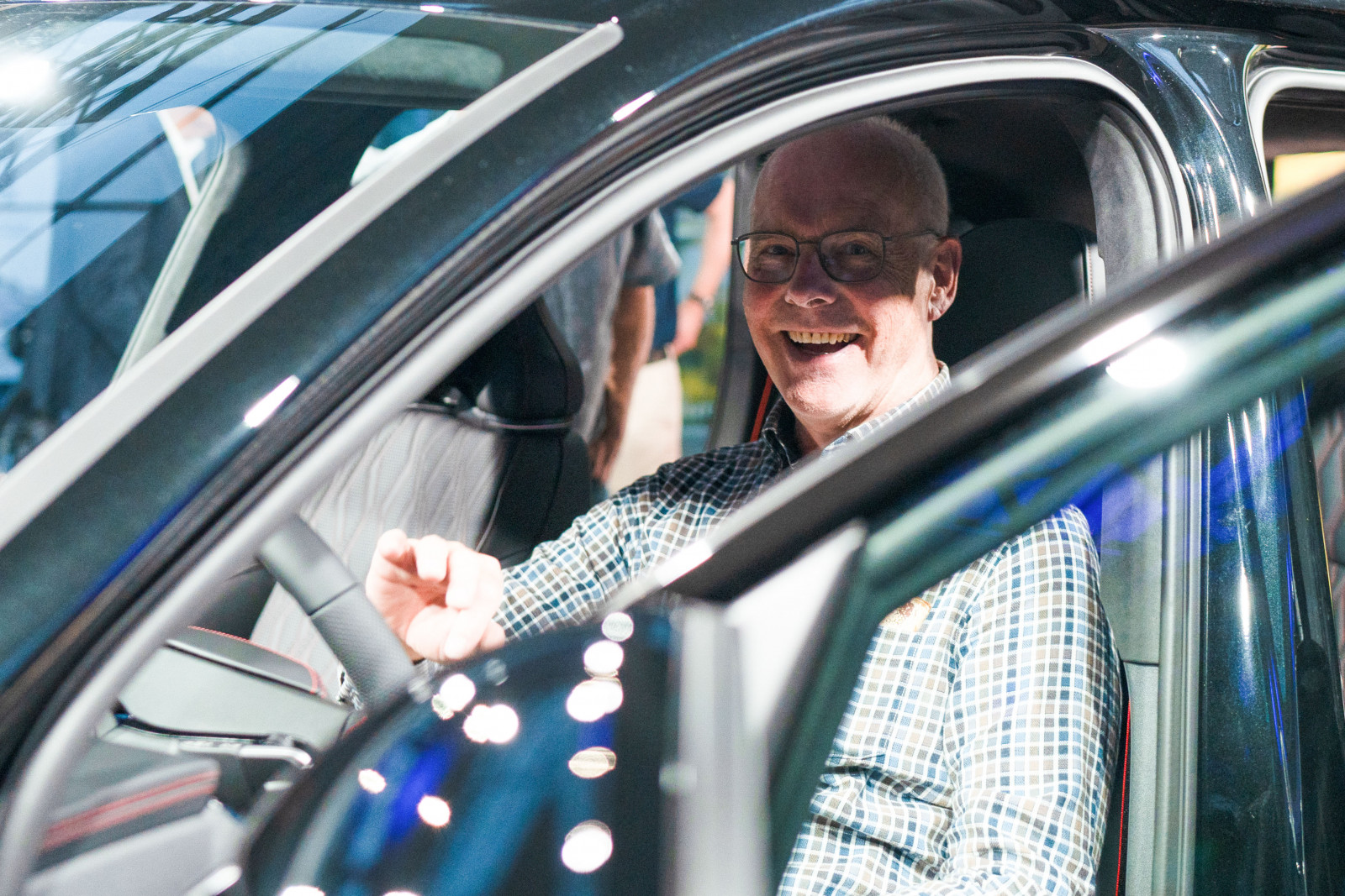Bild: Premiere mit Stil: Der neue Audi Q7 bei POTTHOFF – im besonderen Ambiente bei ei... - 5