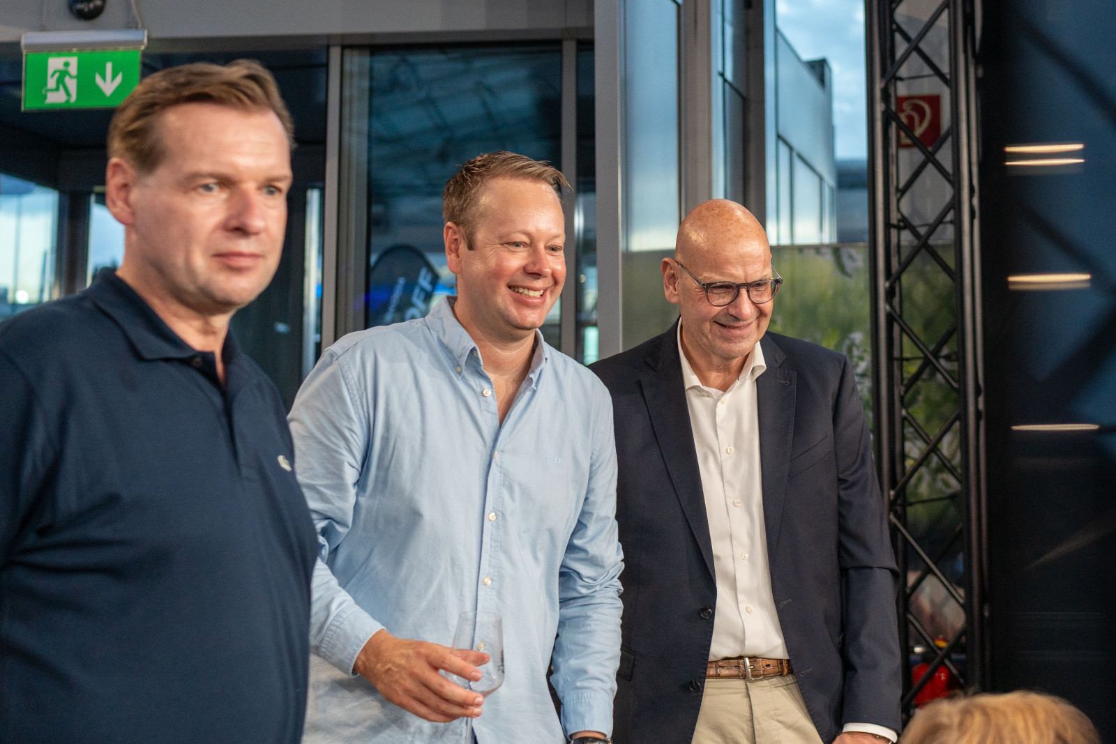 Bild: Premiere mit Stil: Der neue Audi Q7 bei POTTHOFF – im besonderen Ambiente bei ei... - 6