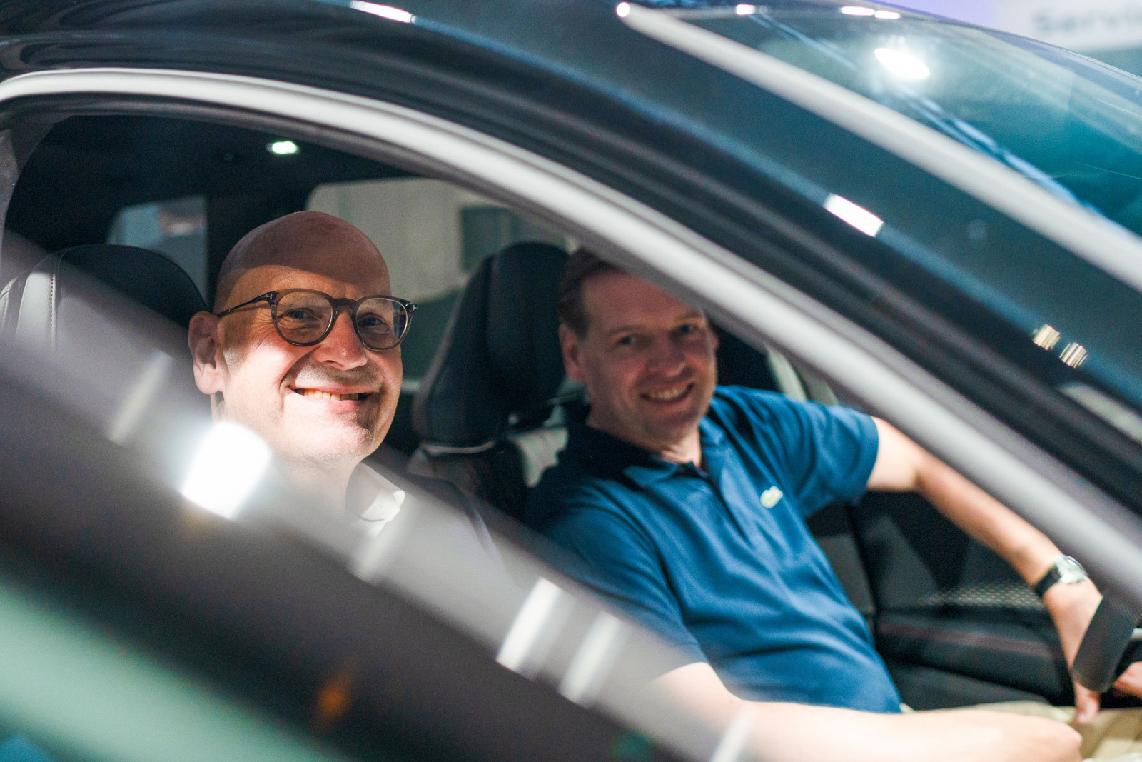Bild: Premiere mit Stil: Der neue Audi Q7 bei POTTHOFF – im besonderen Ambiente bei ei... - 7