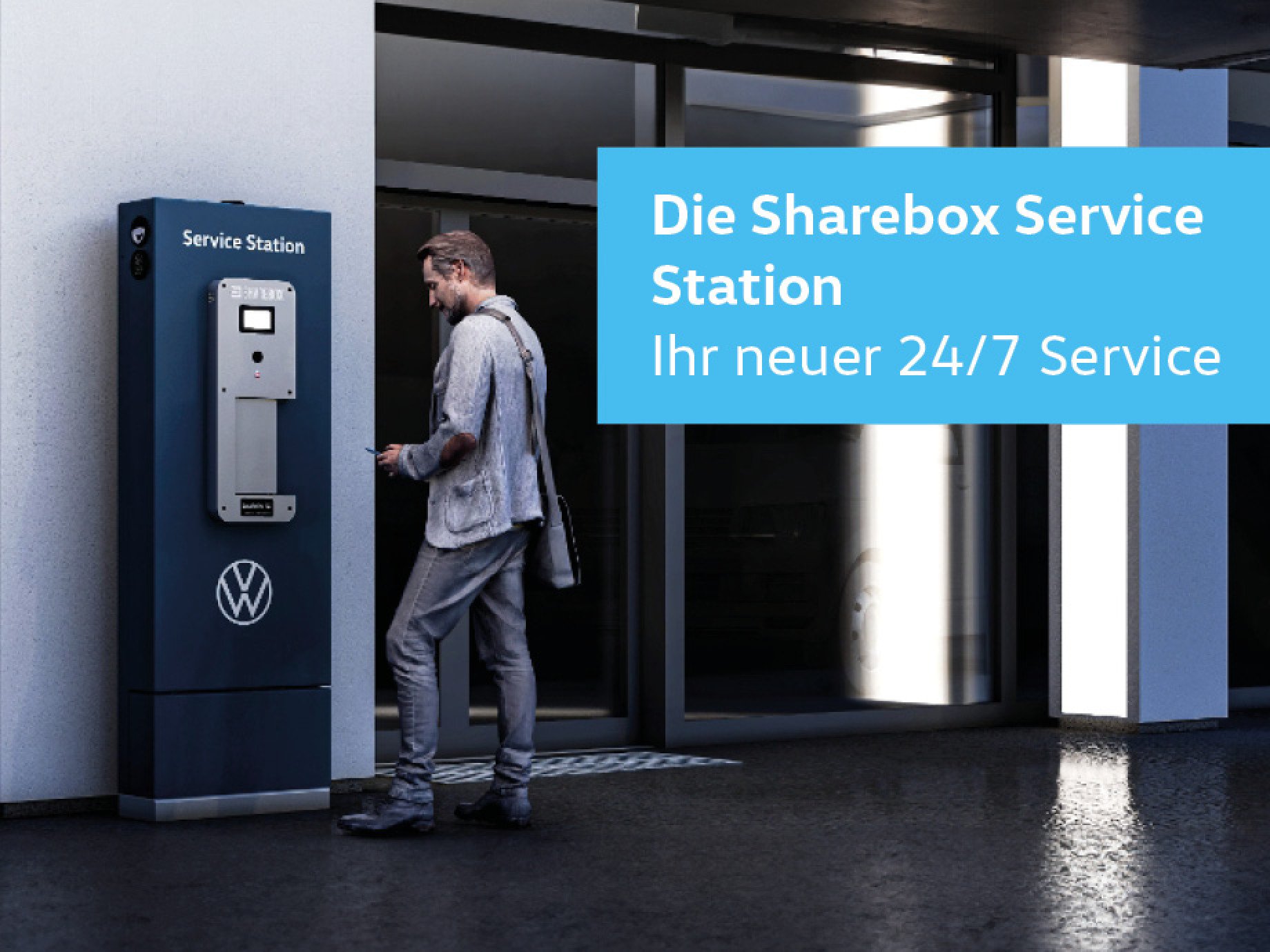 Sharebox-Service bei POTTHOFF in Hamm – ab sofort stehen wir Ihnen für die Fahrzeugabgabe 24/7 zur Verfügung!