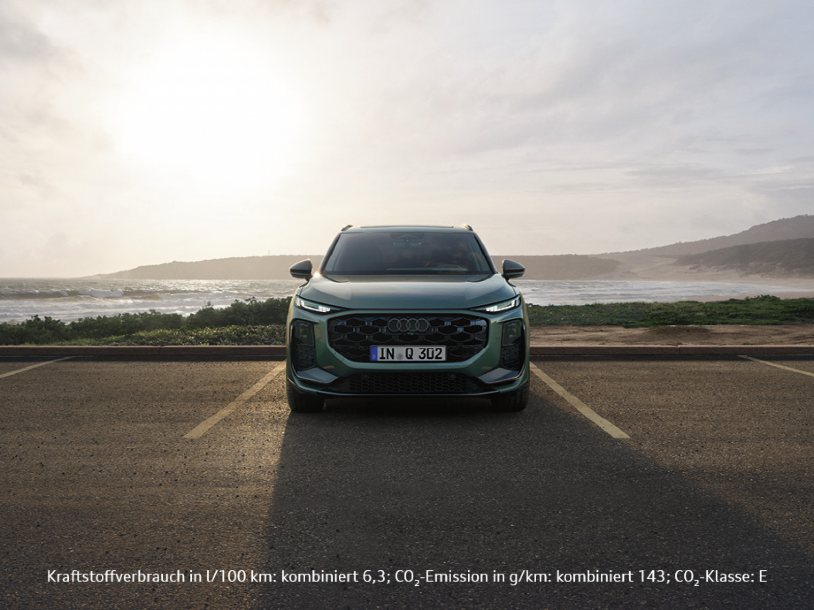 Illustration: Entdecken Sie den neuen Audi Q3 – Jetzt bei POTTHOFF. Sichern Sie sich hier Ihr Privat- oder Gewerbeleasing Angebot!