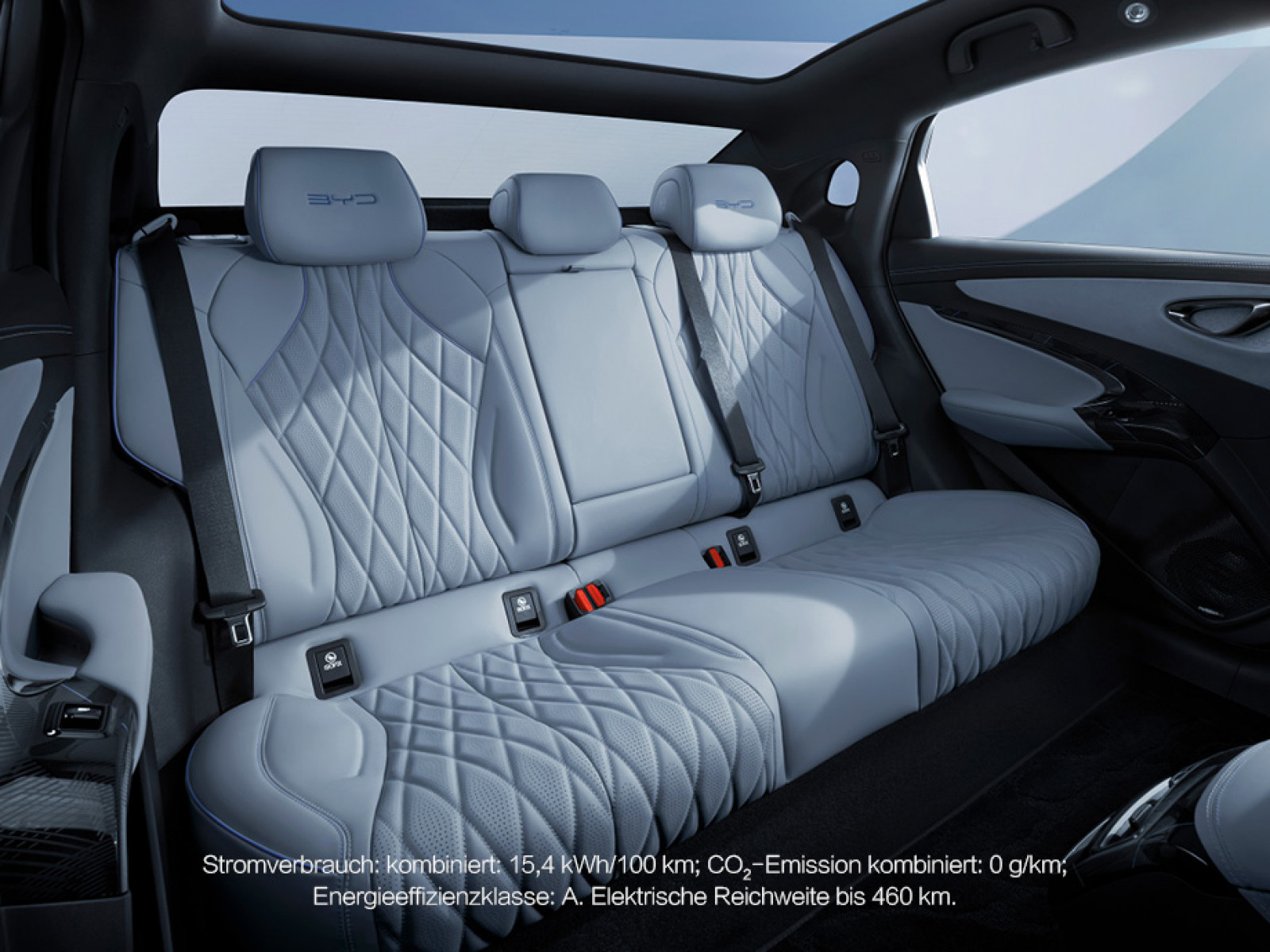 Illustration: Eleganz in Bewegung – Jetzt bei POTTHOFF, der BYD SEAL! Eine Verbindung aus Dynamik, Stil und elektrischer Leistung auf höchstem Niveau.