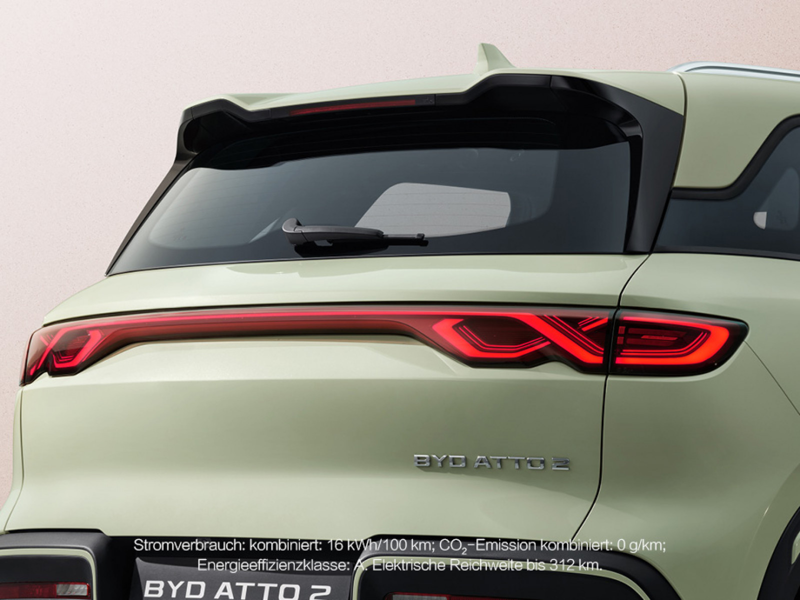 Illustration: Von der Stadt inspiriert, für die Zukunft gebaut – erlebe den BYD ATTO 2 jetzt bei POTTHOFF