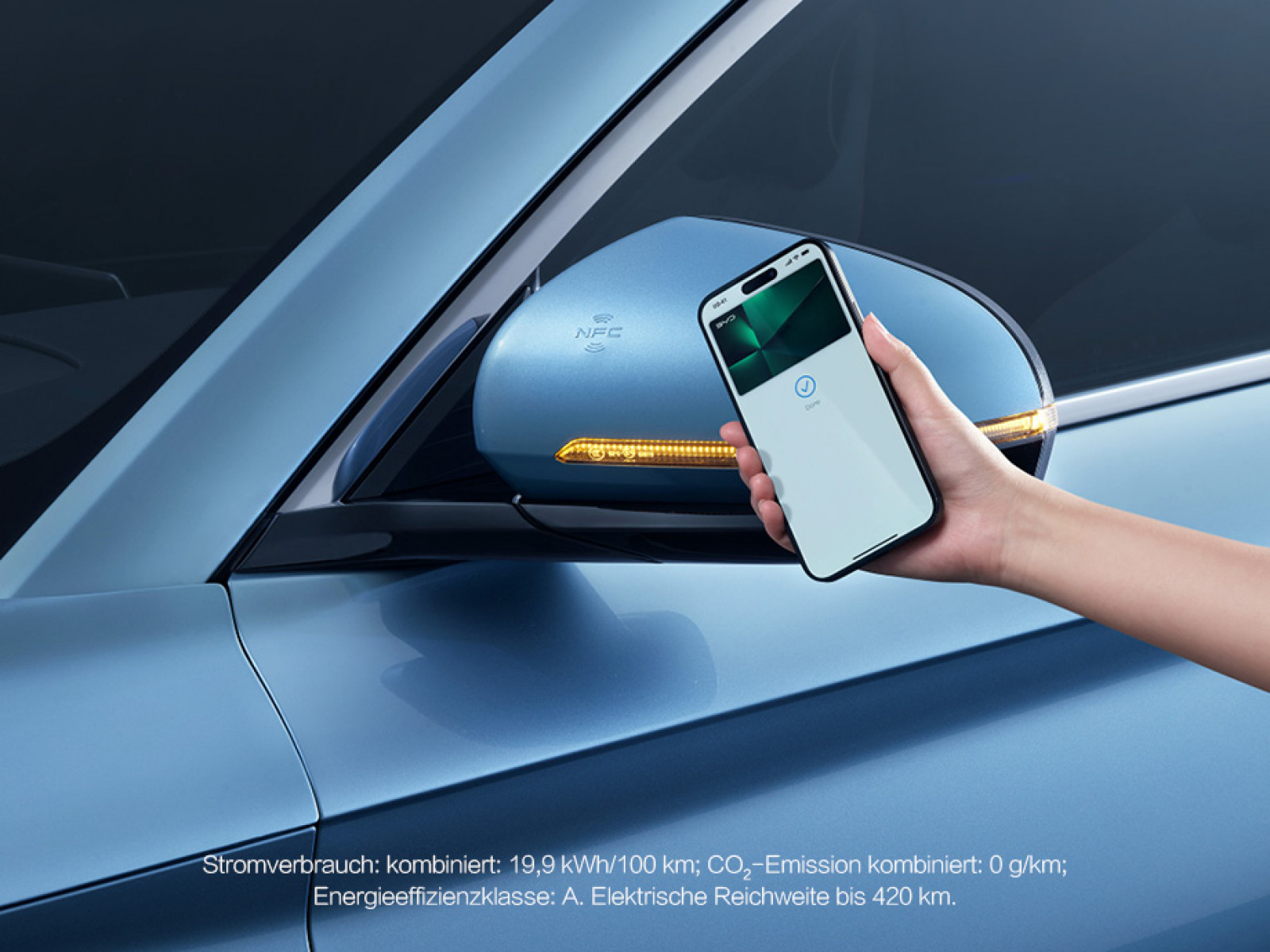 Illustration: Bereit für neue Wege – bei POTTHOFF beginnt mit dem modernen BYD SEAL U Ihre Reise in die Zukunft der Mobilität.