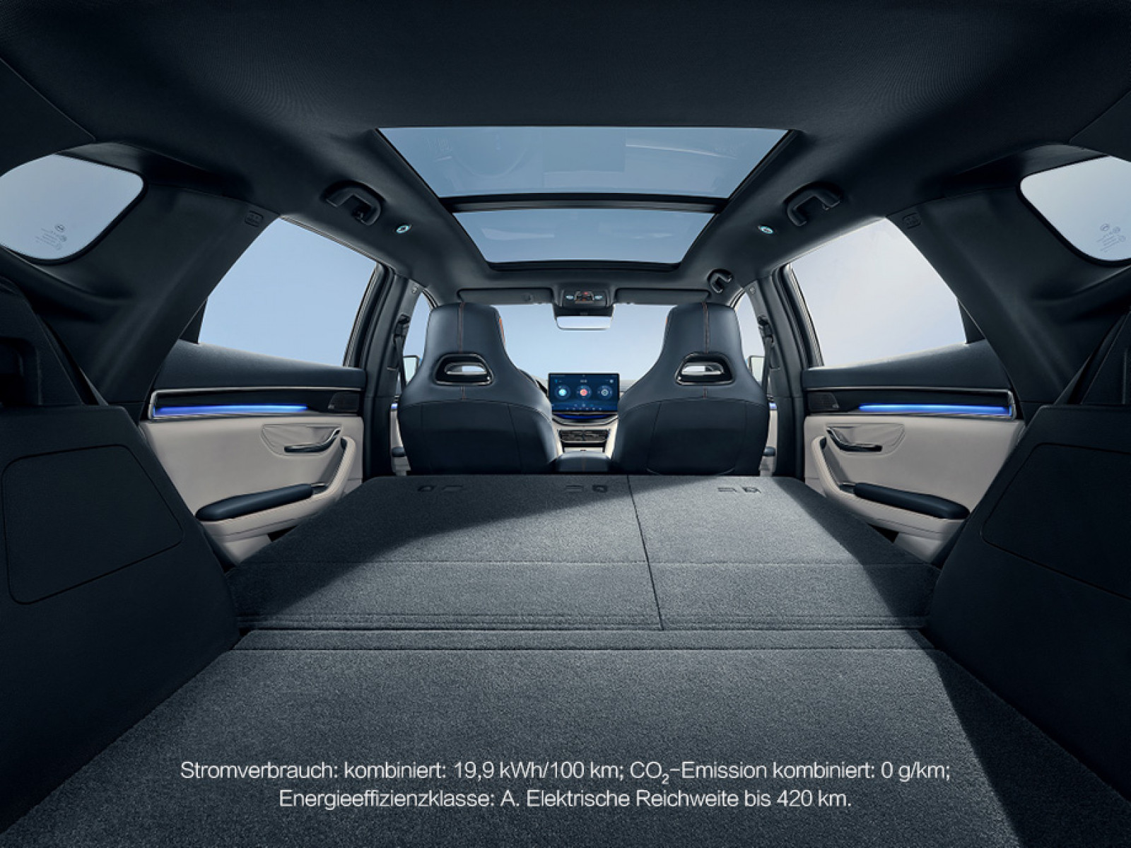 Illustration: Bereit für neue Wege – bei POTTHOFF beginnt mit dem modernen BYD SEAL U Ihre Reise in die Zukunft der Mobilität.