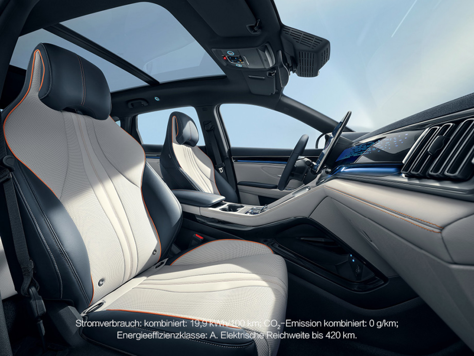 Illustration: Bereit für neue Wege – bei POTTHOFF beginnt mit dem modernen BYD SEAL U Ihre Reise in die Zukunft der Mobilität.