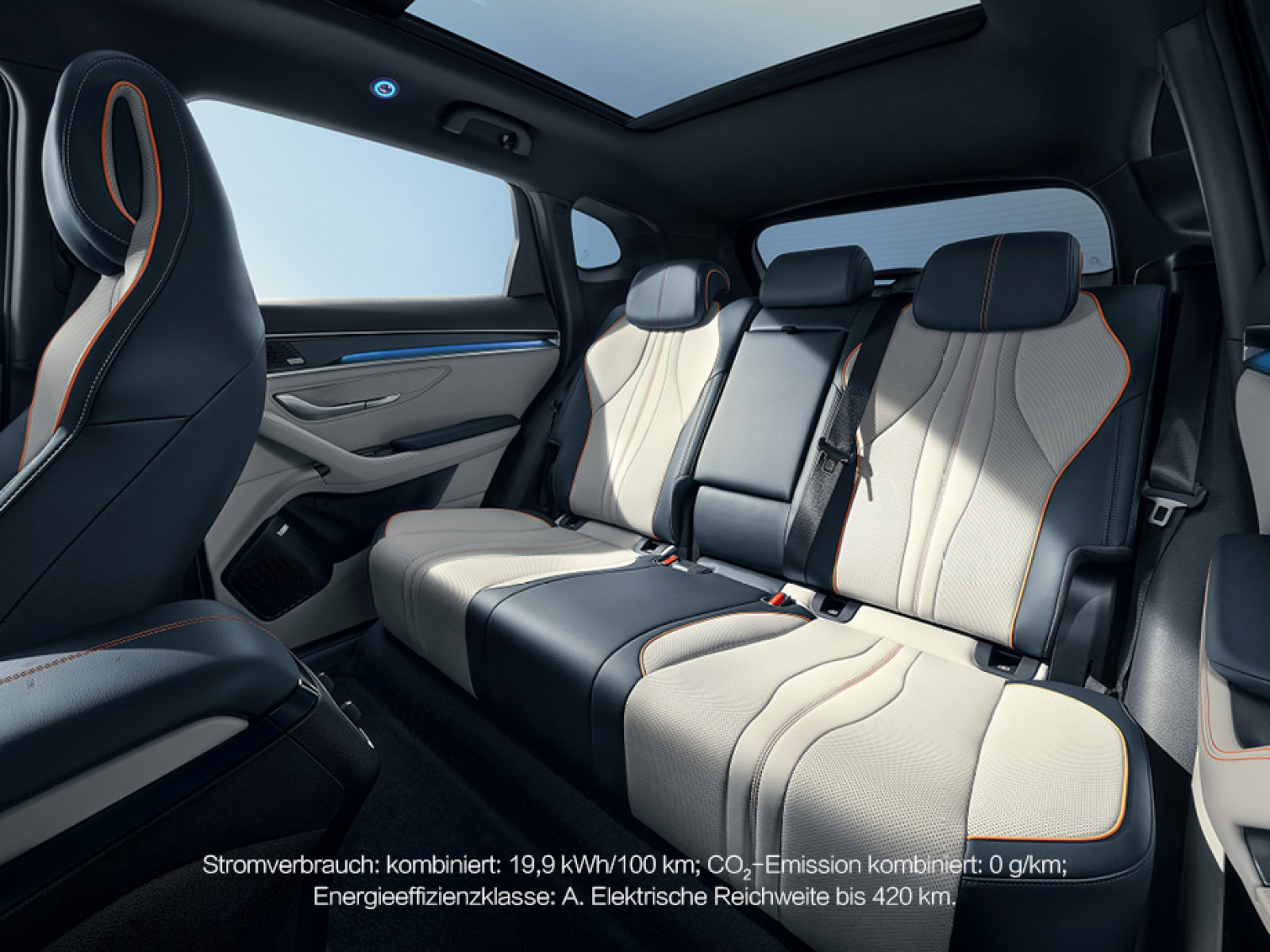 Illustration: Bereit für neue Wege – bei POTTHOFF beginnt mit dem modernen BYD SEAL U Ihre Reise in die Zukunft der Mobilität.