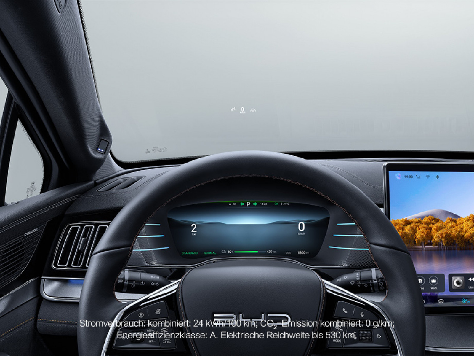 Illustration: Für die, die Größe spüren wollen – bei POTTHOFF zeigt der BYD TANG, wie elektrischer Antrieb zu purer Präsenz wird.