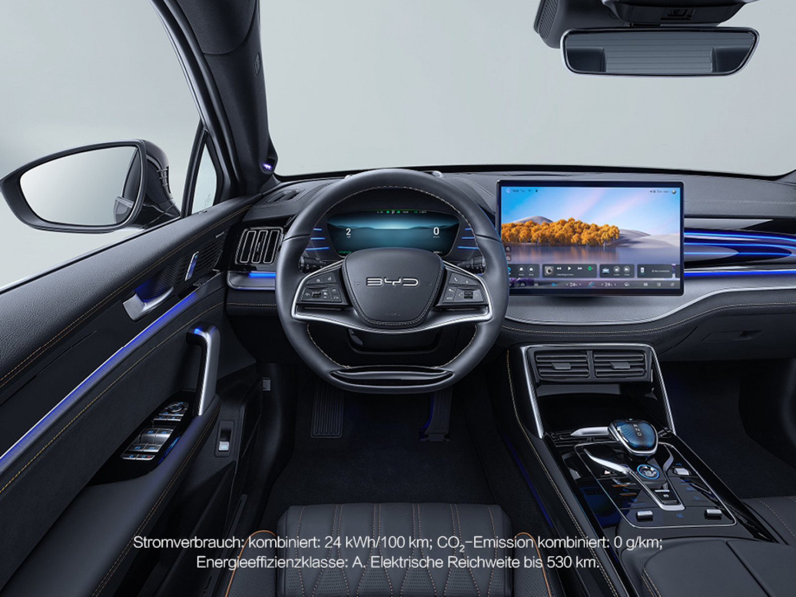 Illustration: Für die, die Größe spüren wollen – bei POTTHOFF zeigt der BYD TANG, wie elektrischer Antrieb zu purer Präsenz wird.