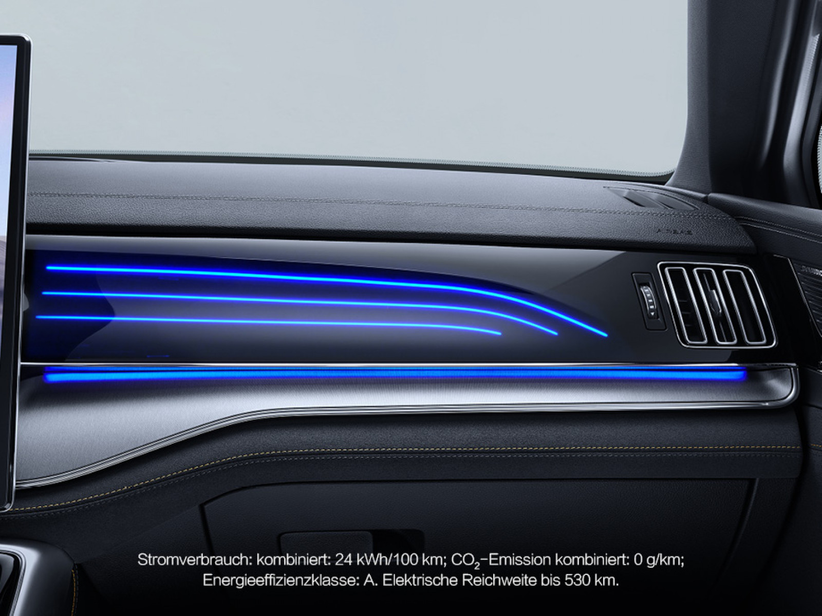 Illustration: Für die, die Größe spüren wollen – bei POTTHOFF zeigt der BYD TANG, wie elektrischer Antrieb zu purer Präsenz wird.