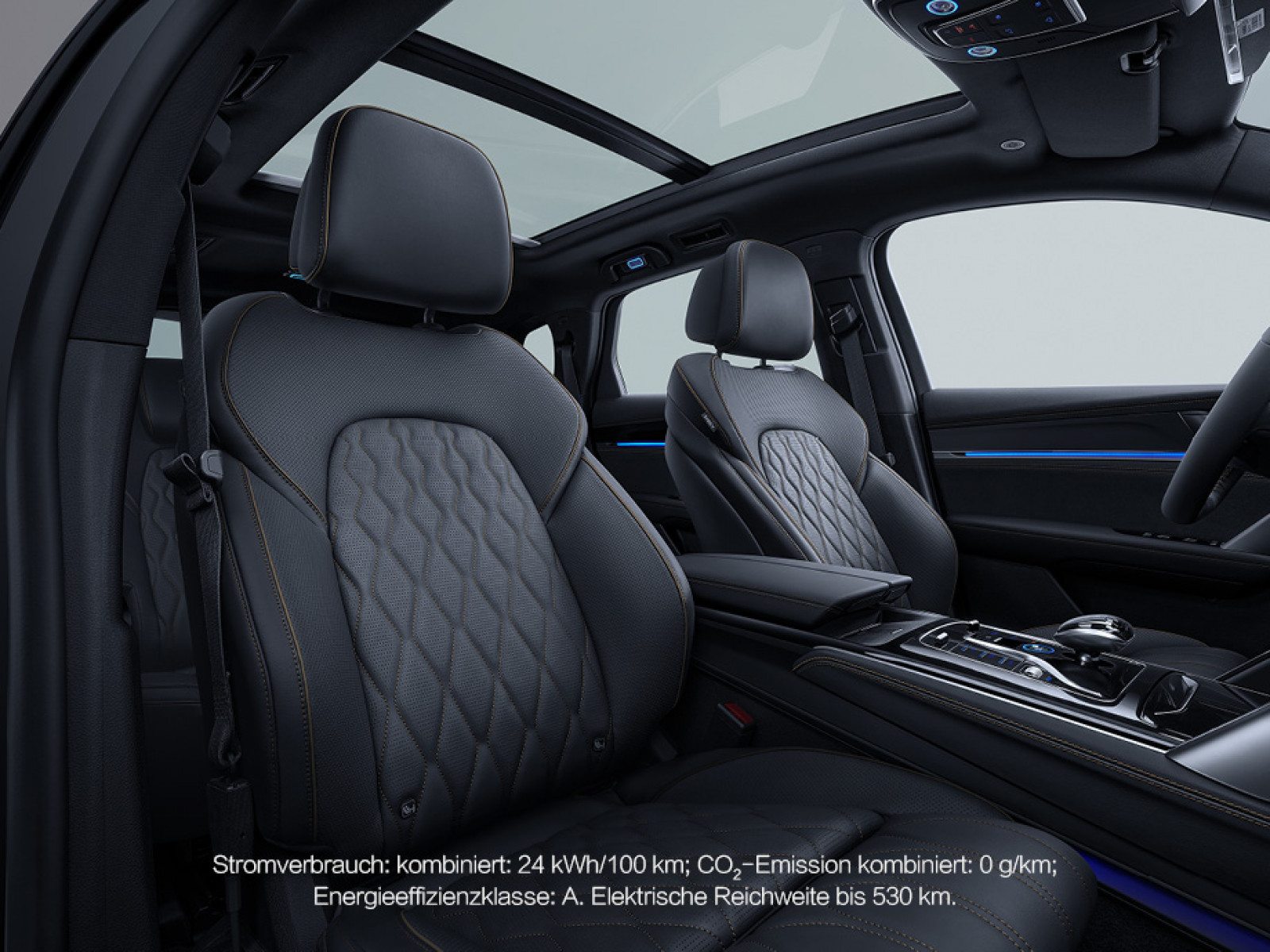 Illustration: Für die, die Größe spüren wollen – bei POTTHOFF zeigt der BYD TANG, wie elektrischer Antrieb zu purer Präsenz wird.