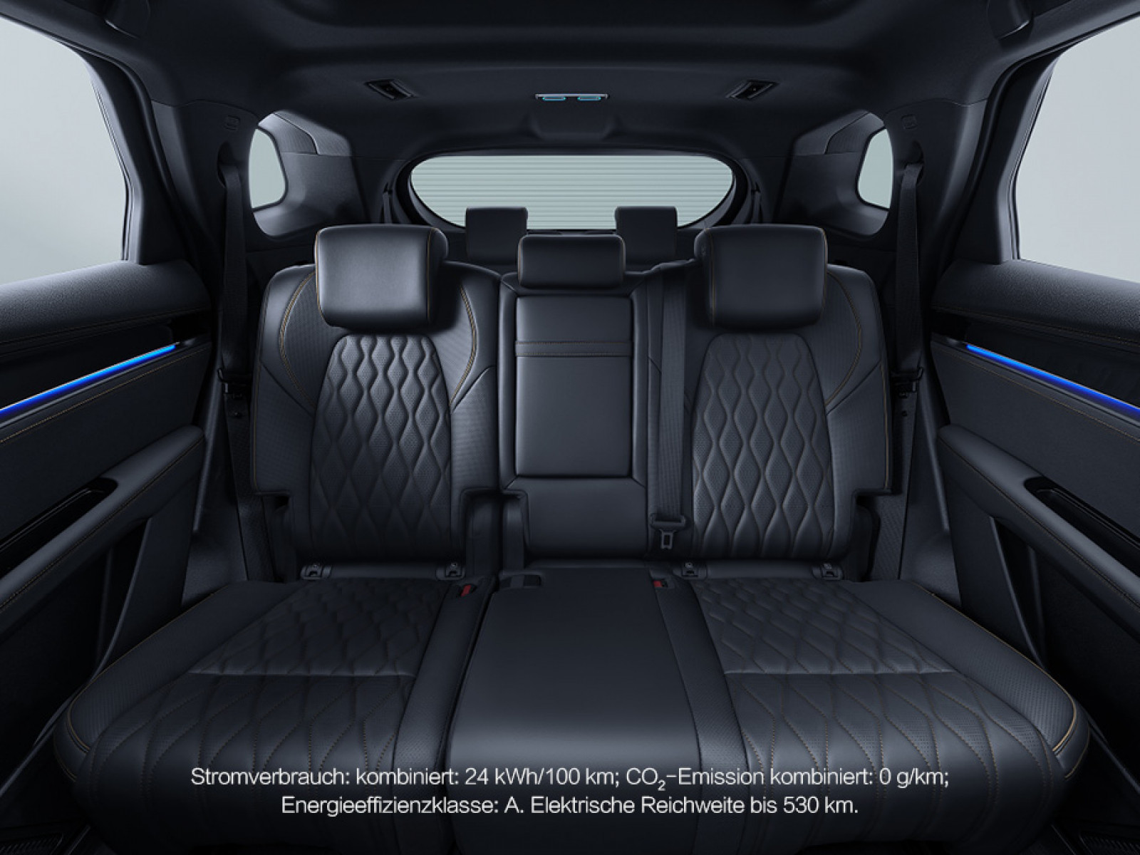 Illustration: Für die, die Größe spüren wollen – bei POTTHOFF zeigt der BYD TANG, wie elektrischer Antrieb zu purer Präsenz wird.