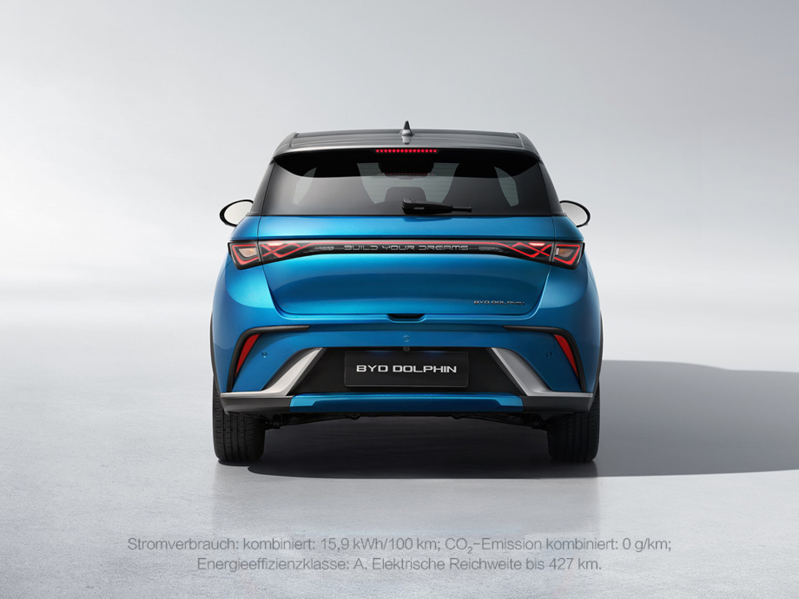 Illustration: Für alle, die das urbane Leben lieben – bei POTTHOFF wird mit dem BYD DOLPHIN jede Fahrt zum Statement für moderne Mobilität.