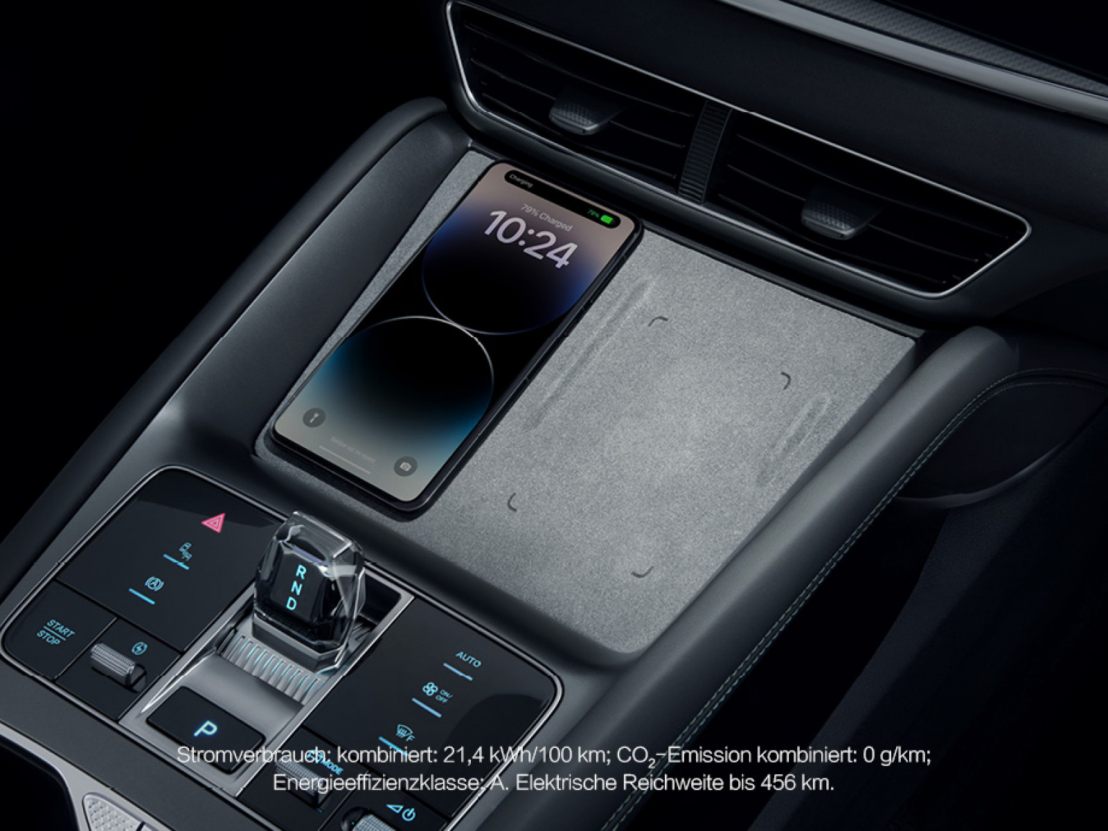 Illustration: Elektrische Freiheit trifft auf Raum und Komfort – mit dem BYD SEALION 7 bei POTTHOFF wird „Build Your Dreams“ Realität.