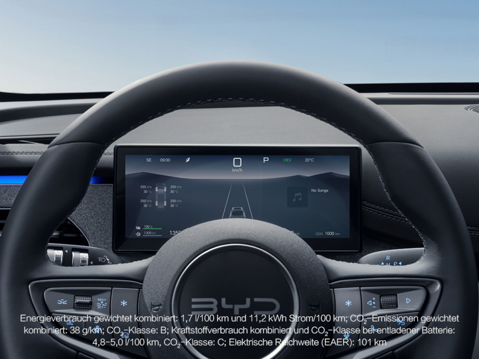 Illustration: Bereit für jede Strecke – der BYD SEAL 6 DM‑i Touring bei POTTHOFF zeigt, wie effiziente Hybridmobilität Alltag und Abenteuer verbindet.