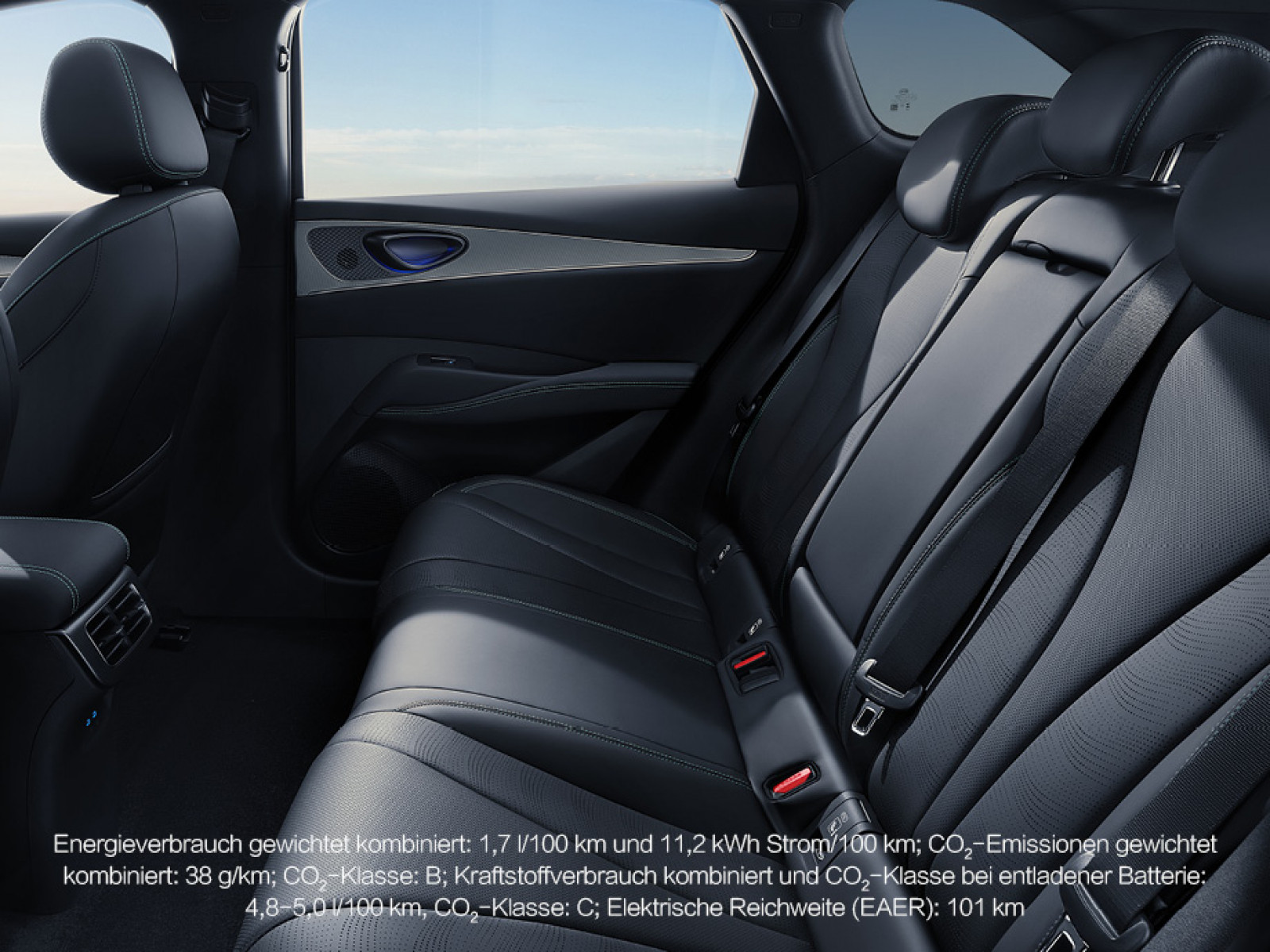 Illustration: Bereit für jede Strecke – der BYD SEAL 6 DM‑i Touring bei POTTHOFF zeigt, wie effiziente Hybridmobilität Alltag und Abenteuer verbindet.