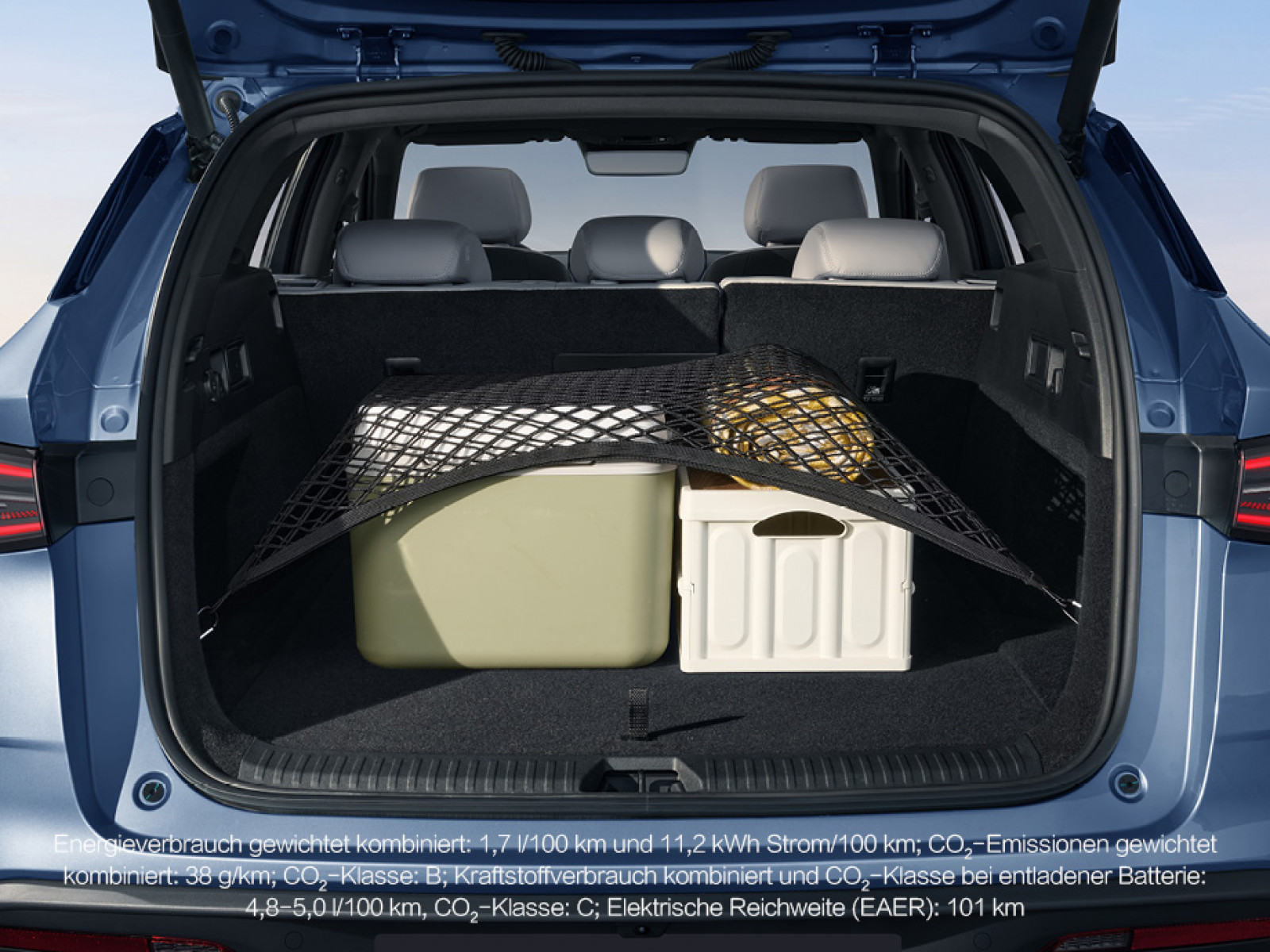 Illustration: Bereit für jede Strecke – der BYD SEAL 6 DM‑i Touring bei POTTHOFF zeigt, wie effiziente Hybridmobilität Alltag und Abenteuer verbindet.