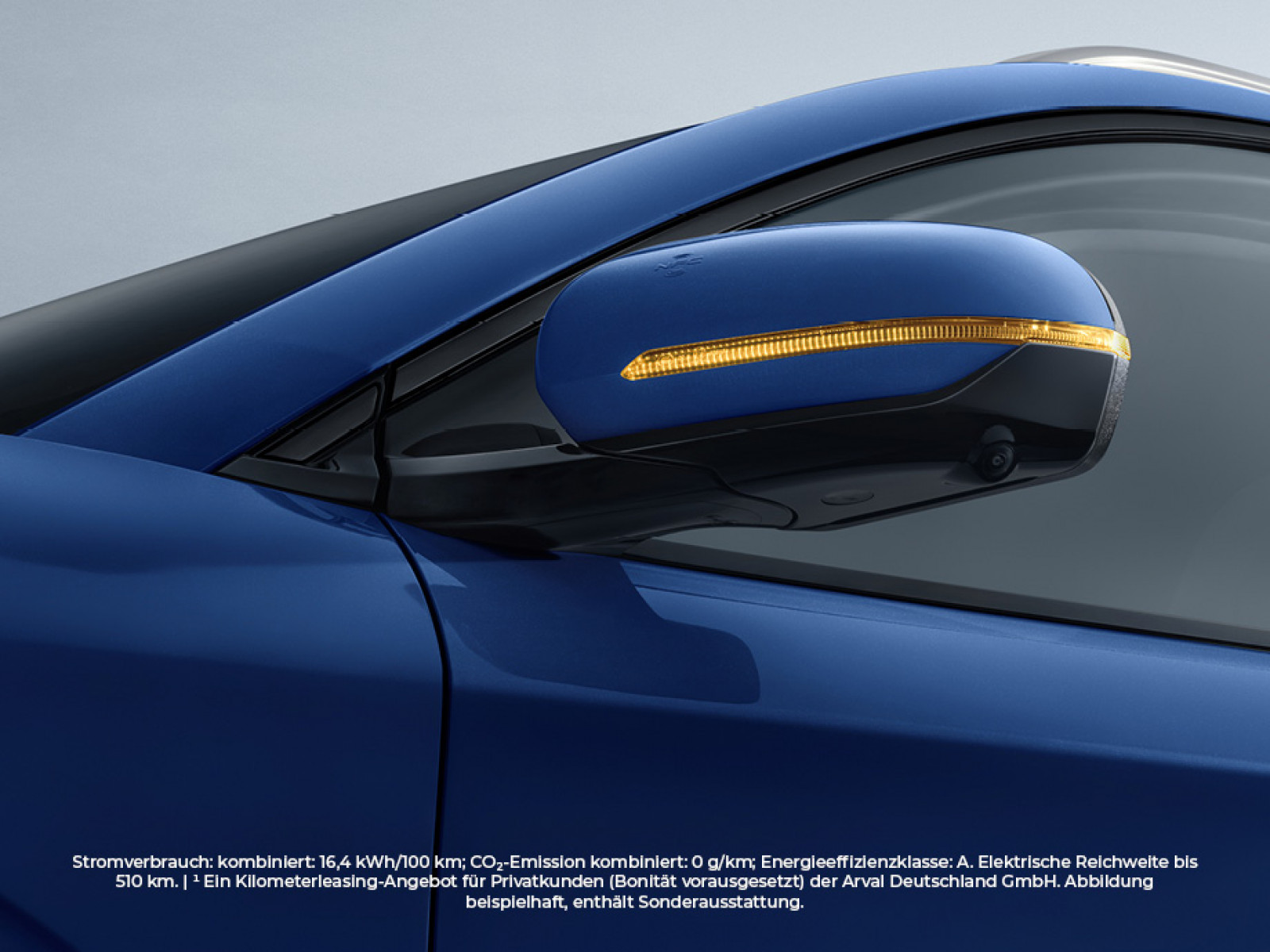 Illustration: POTTHOFF bewegt elektrisch – jetzt brandneu bei uns, der BYD ATTO 3 voller Energie und Stil!