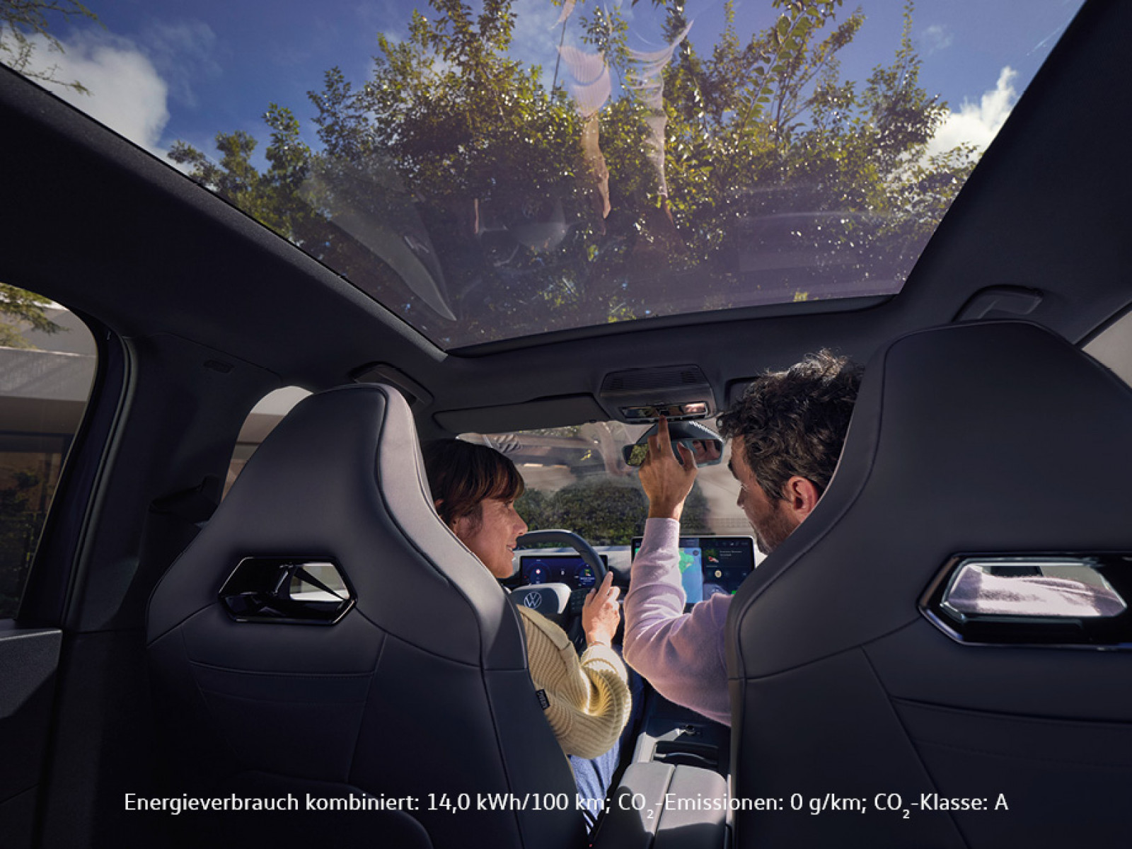 Illustration: Brandneu und ab sofort bestellbar. Der VW ID.3 Neo ab 178,- €¹ mtl. bei POTTHOFF!