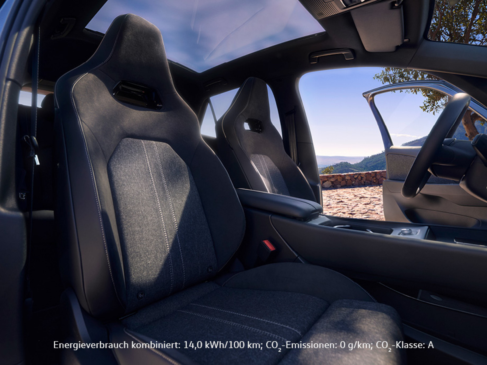 Illustration: Brandneu und ab sofort bestellbar. Der VW ID.3 Neo ab 178,- €¹ mtl. bei POTTHOFF!