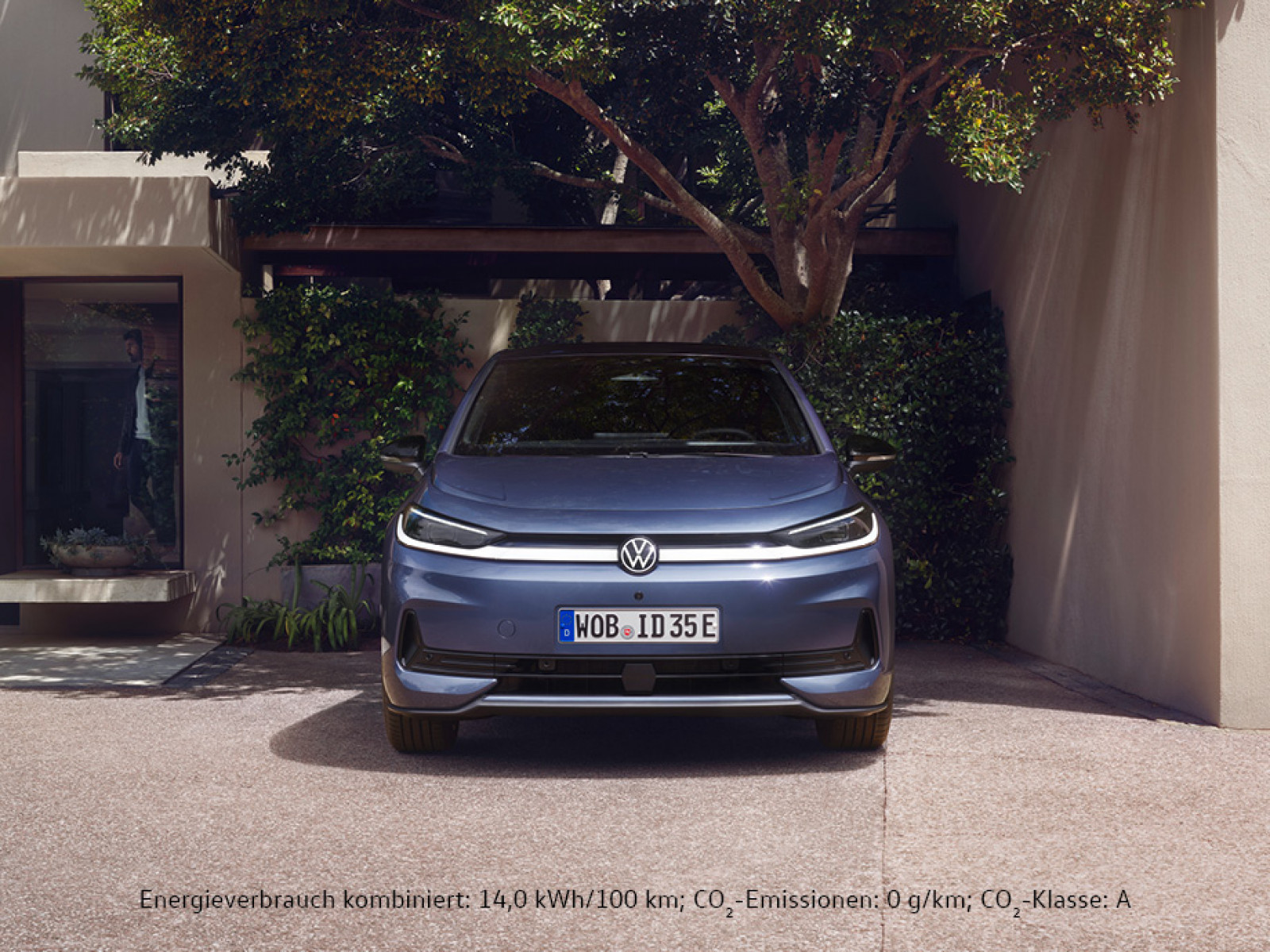 Illustration: Brandneu und ab sofort bestellbar. Der VW ID.3 Neo ab 178,- €¹ mtl. bei POTTHOFF!