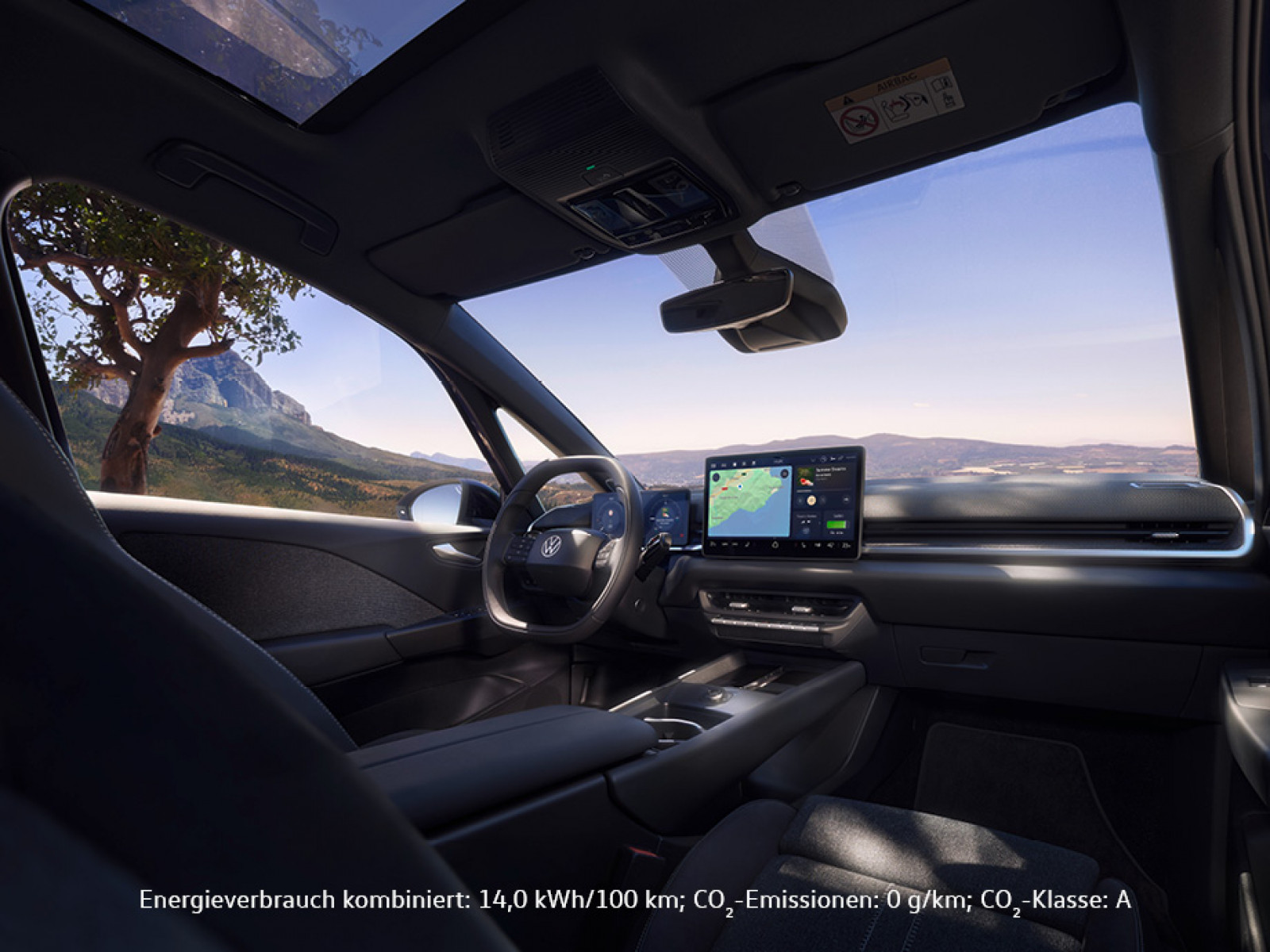 Illustration: Brandneu und ab sofort bestellbar. Der VW ID.3 Neo ab 178,- €¹ mtl. bei POTTHOFF!