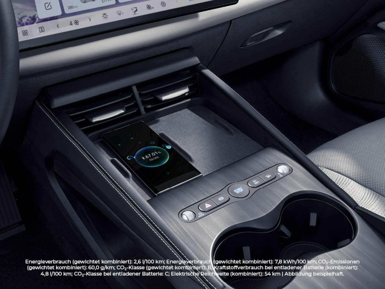 Illustration: Bereit für jede Strecke – der BYD SEAL 6 DM‑i Touring bei POTTHOFF zeigt, wie effiziente Hybridmobilität Alltag und Abenteuer verbindet.