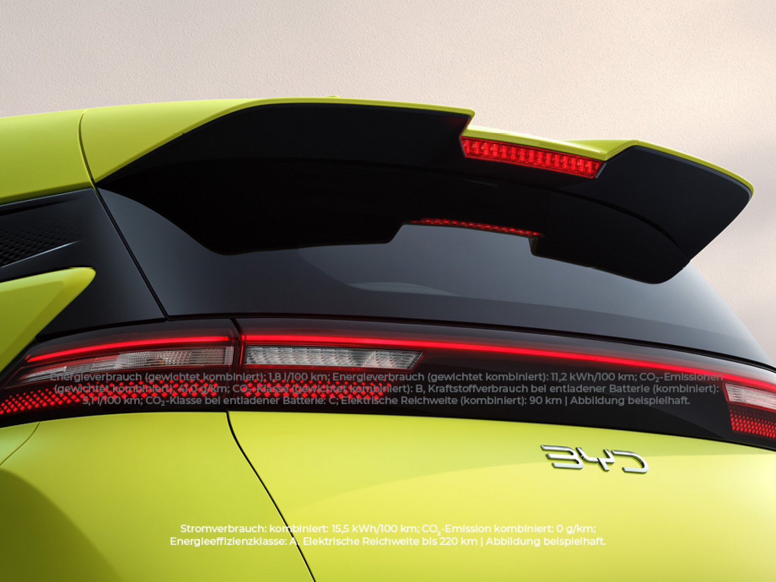 Illustration: Träume fahren elektrisch. Jetzt bei POTTHOFF mit dem neuen BYD DOLPHIN SURF.