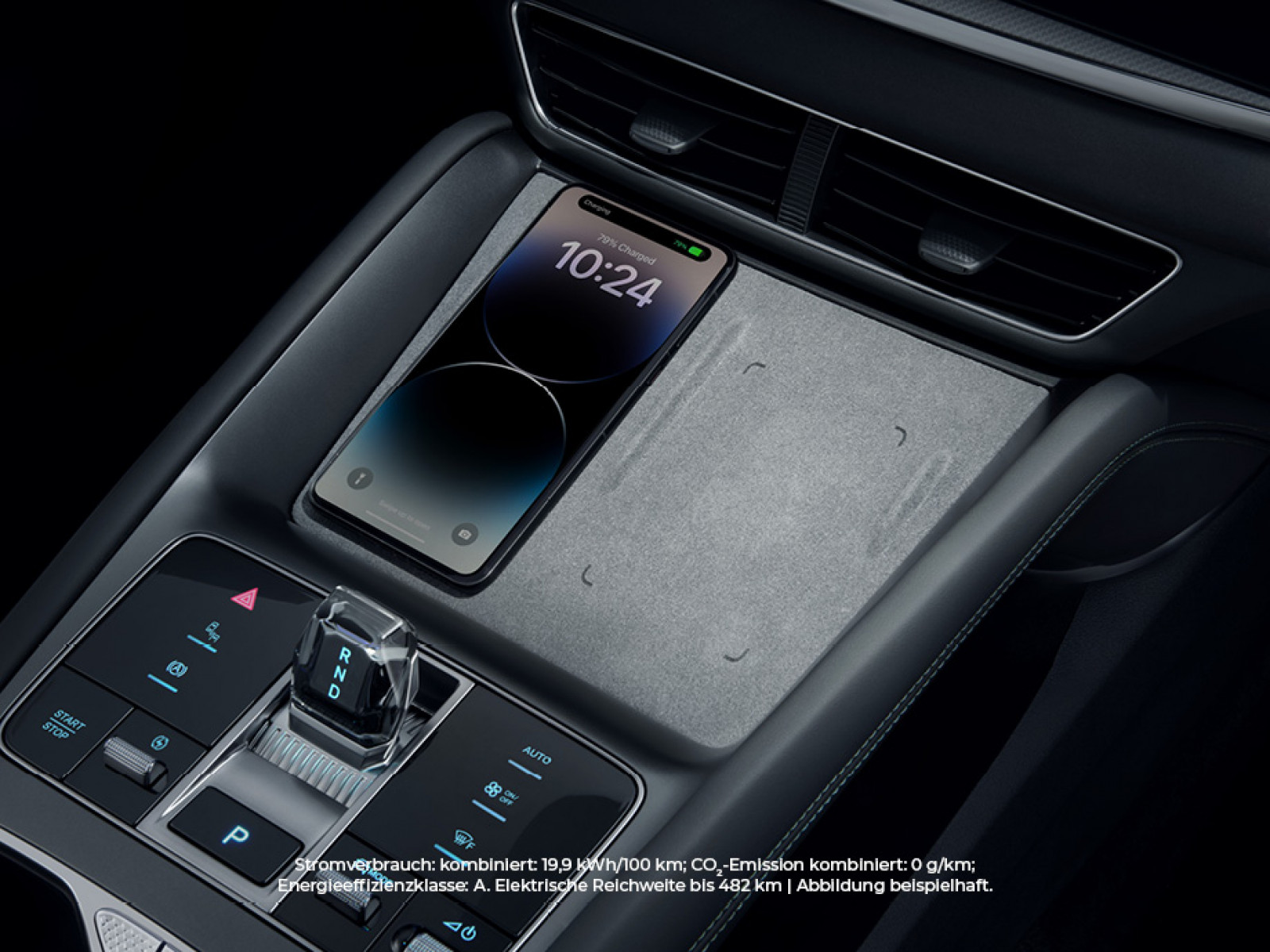 Illustration: Elektrische Freiheit trifft auf Raum und Komfort – mit dem BYD SEALION 7 bei POTTHOFF wird „Build Your Dreams“ Realität.